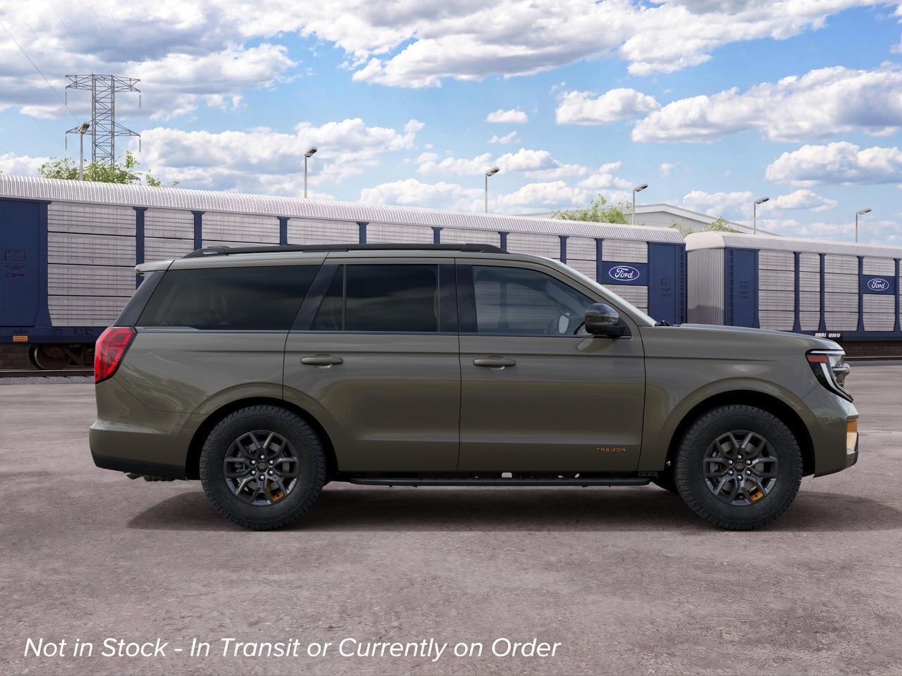 2027 Ford Expedition Tremor Appleton WI
