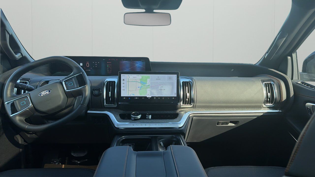 2027 Ford Expedition Tremor Sherwood Park AB