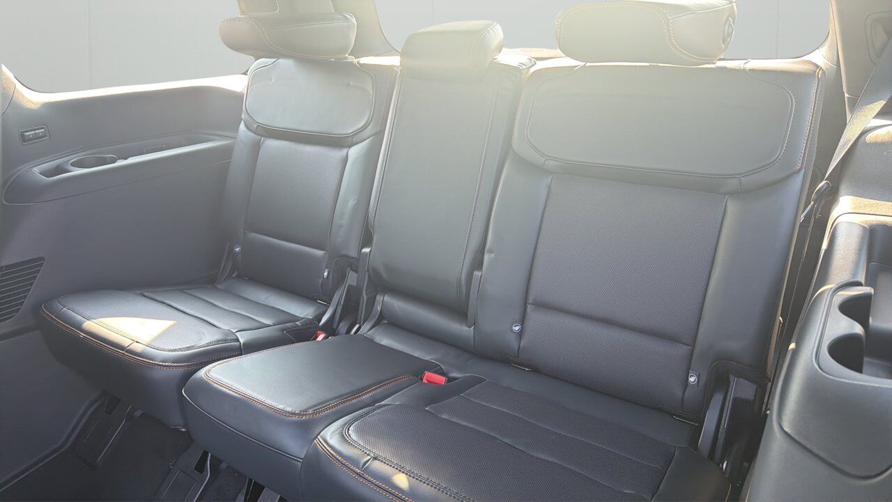 2027 Ford Expedition Tremor Sherwood Park AB