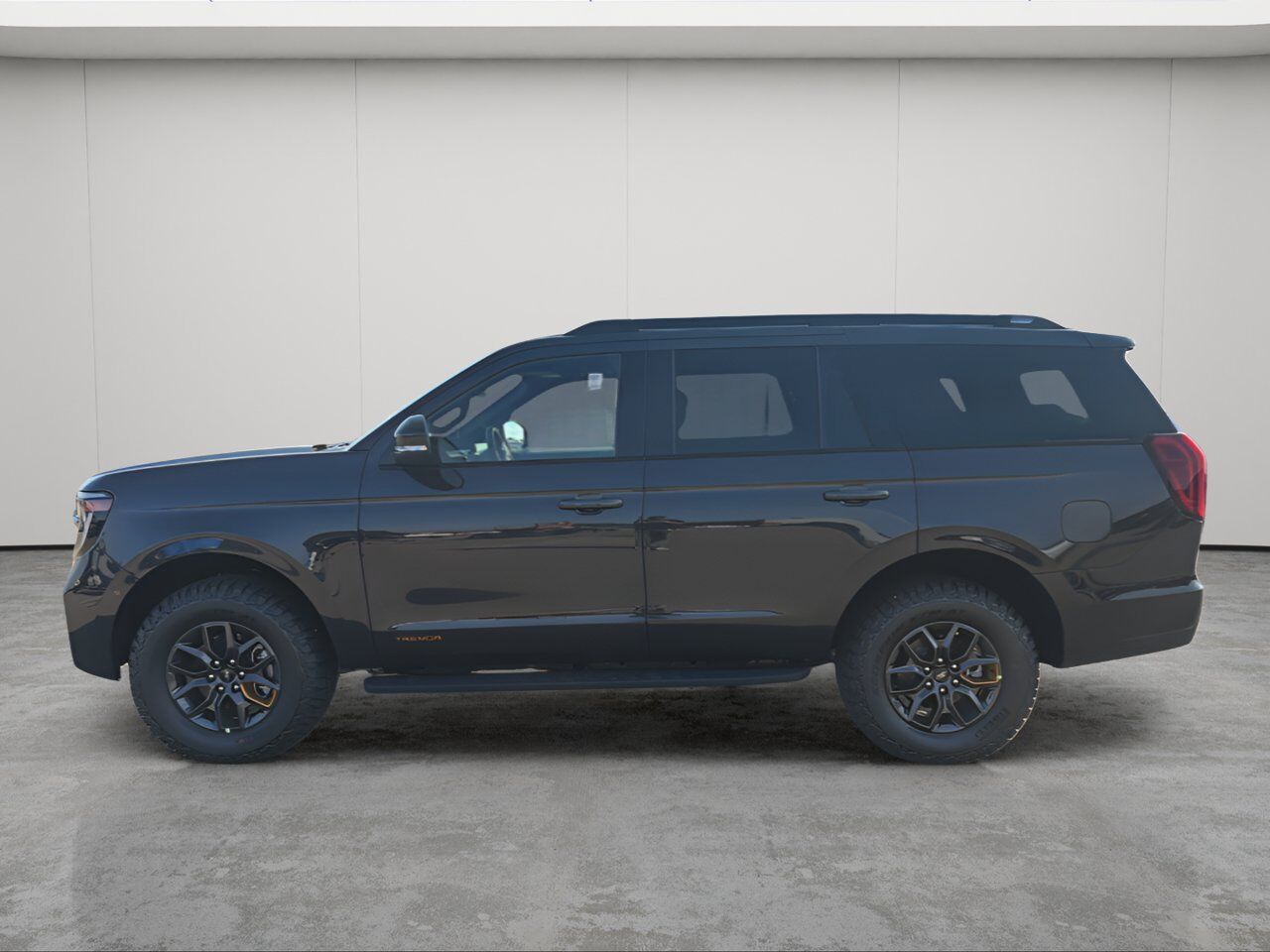 2027 Ford Expedition Tremor Sherwood Park AB