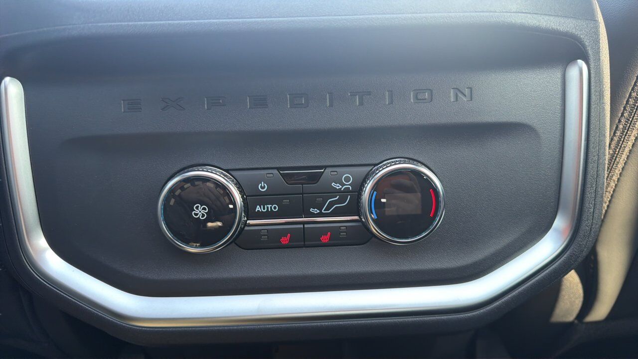 2027 Ford Expedition Tremor Sherwood Park AB