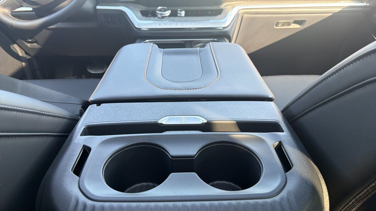 2027 Ford Expedition Tremor Sherwood Park AB