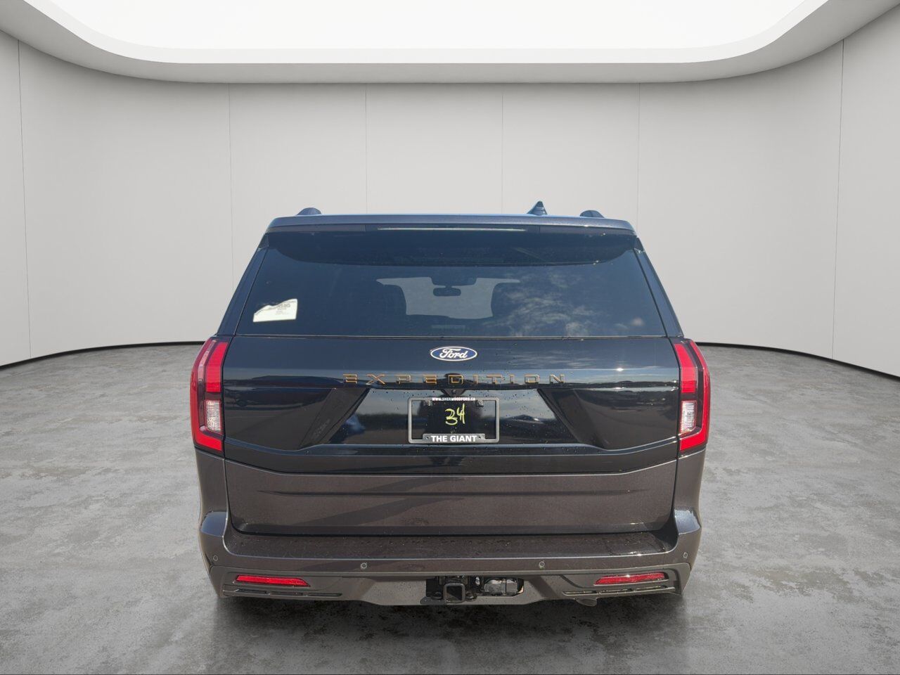 2027 Ford Expedition Tremor Sherwood Park AB