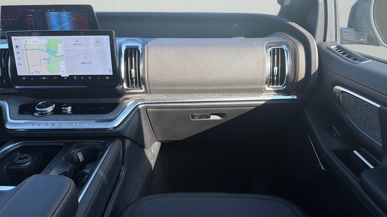 2027 Ford Expedition Tremor Sherwood Park AB