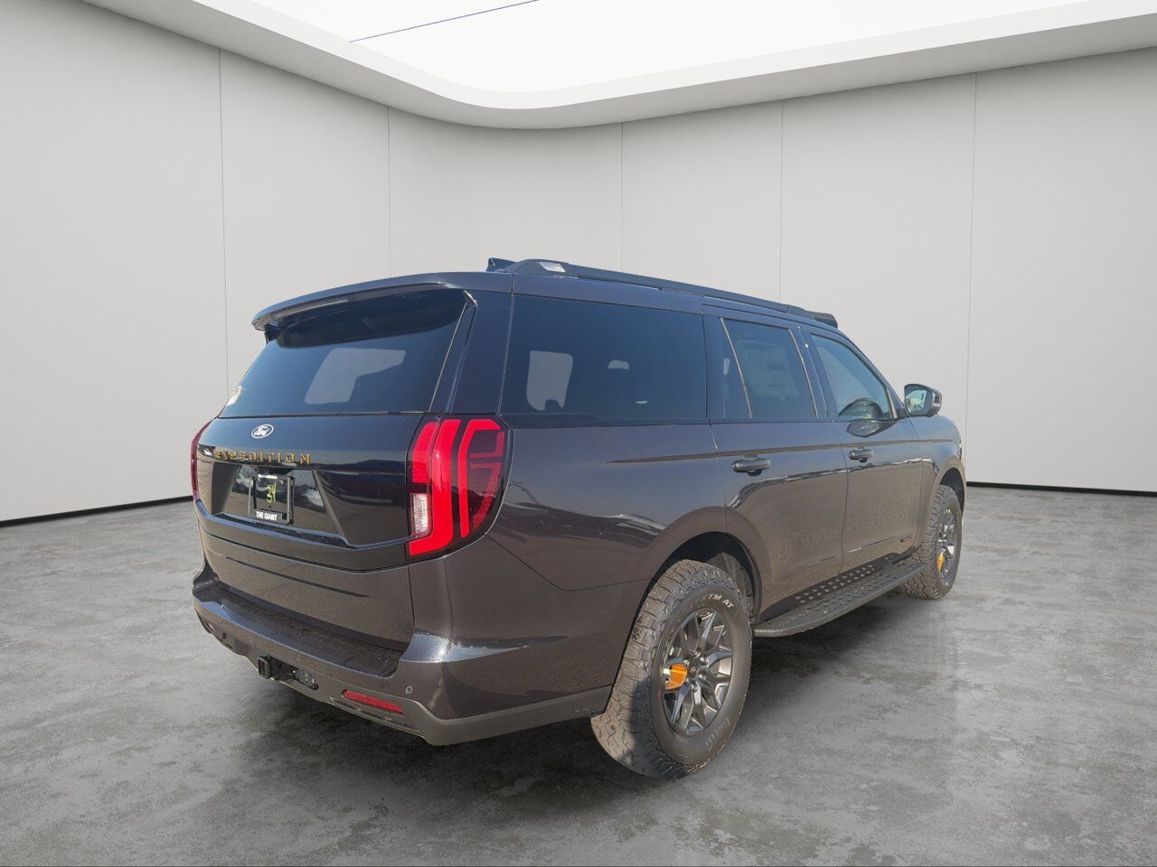 2027 Ford Expedition Tremor Sherwood Park AB