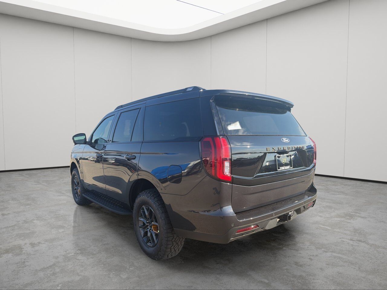 2027 Ford Expedition Tremor Sherwood Park AB