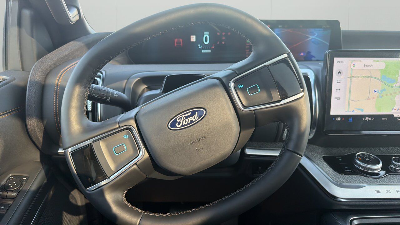 2027 Ford Expedition Tremor Sherwood Park AB