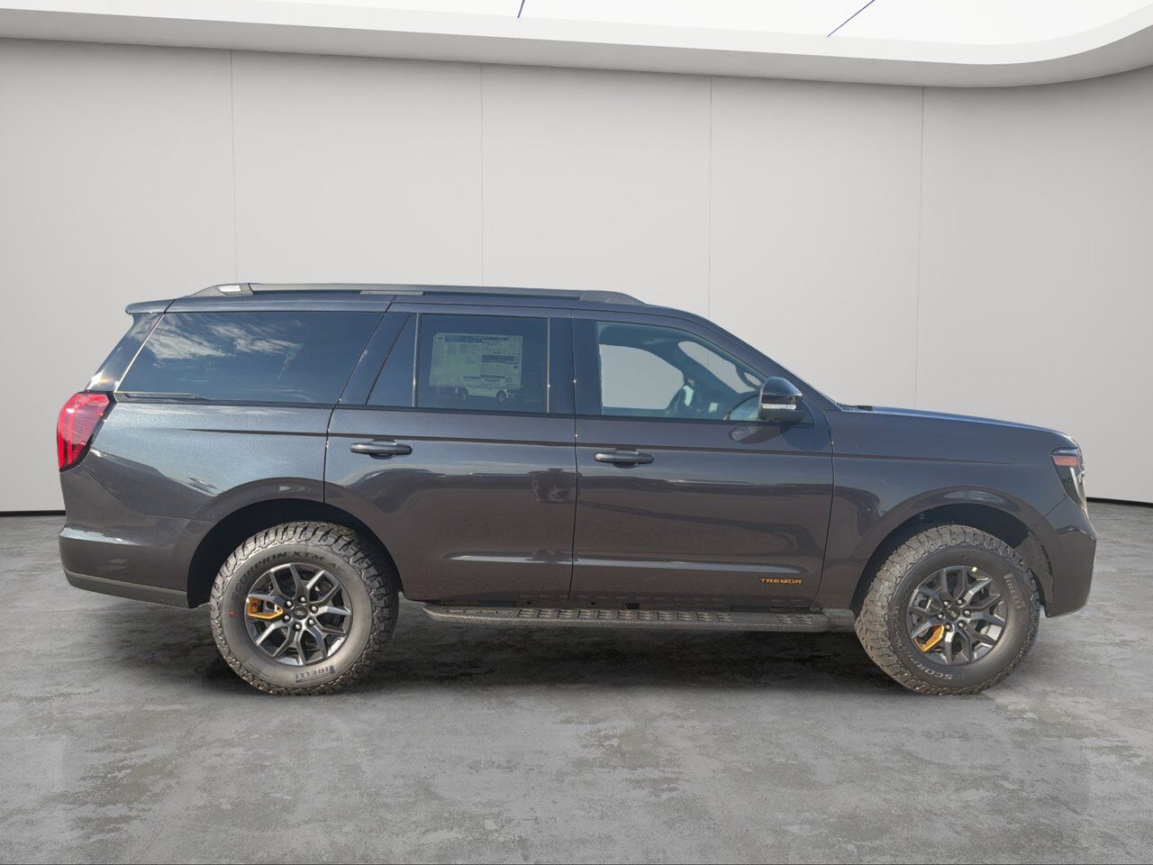 2027 Ford Expedition Tremor Sherwood Park AB