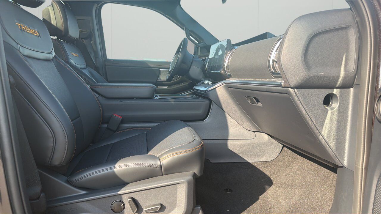 2027 Ford Expedition Tremor Sherwood Park AB