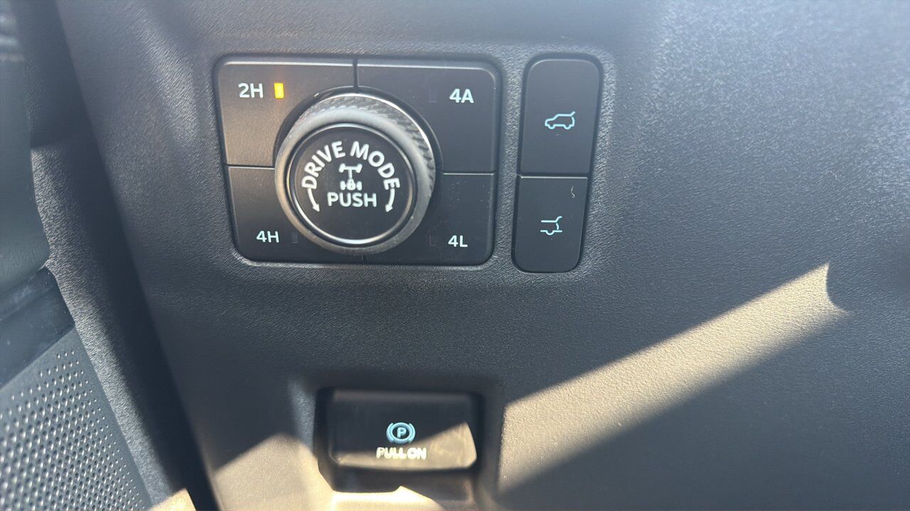 2027 Ford Expedition Tremor Sherwood Park AB