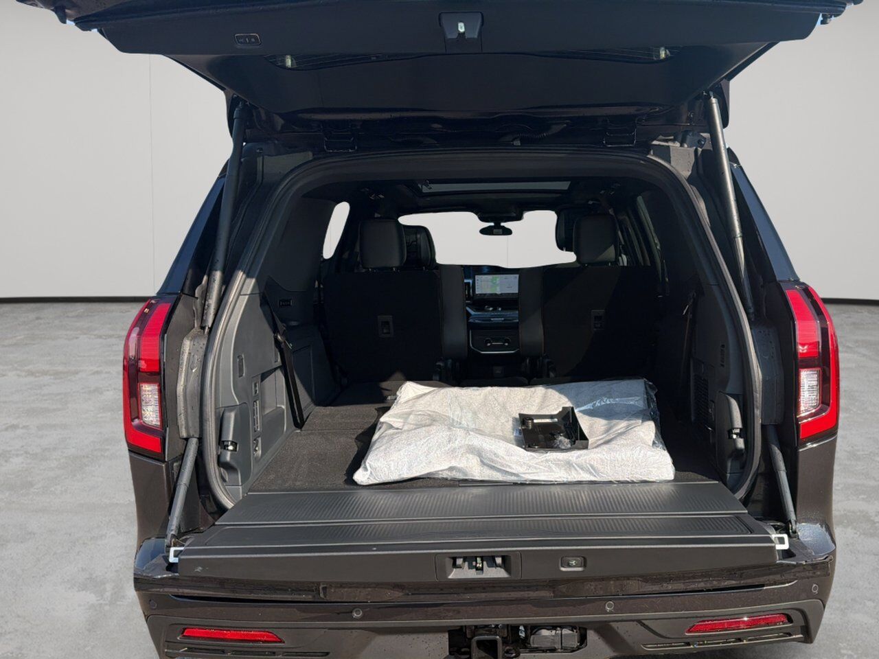 2027 Ford Expedition Tremor Sherwood Park AB