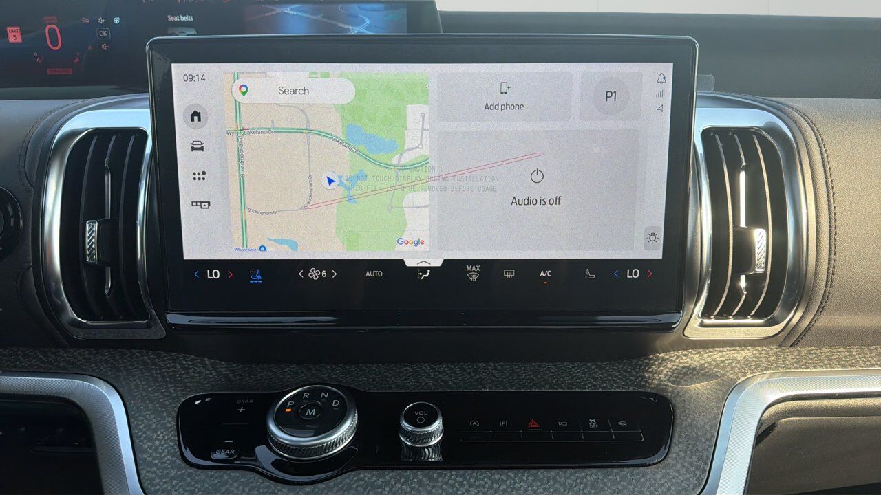 2027 Ford Expedition Tremor Sherwood Park AB