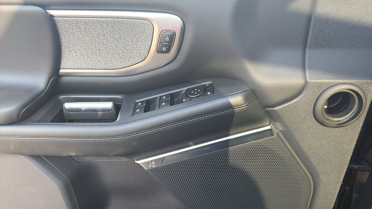 2027 Ford Expedition Tremor Sherwood Park AB
