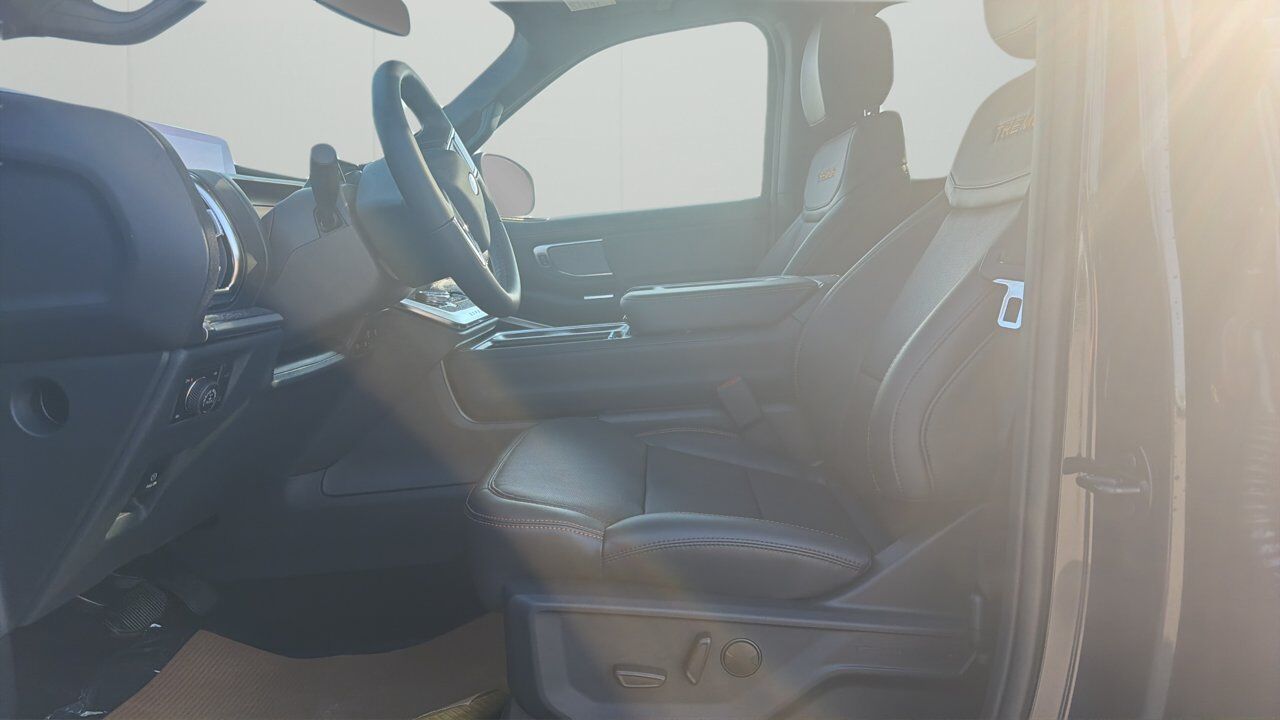 2027 Ford Expedition Tremor Sherwood Park AB