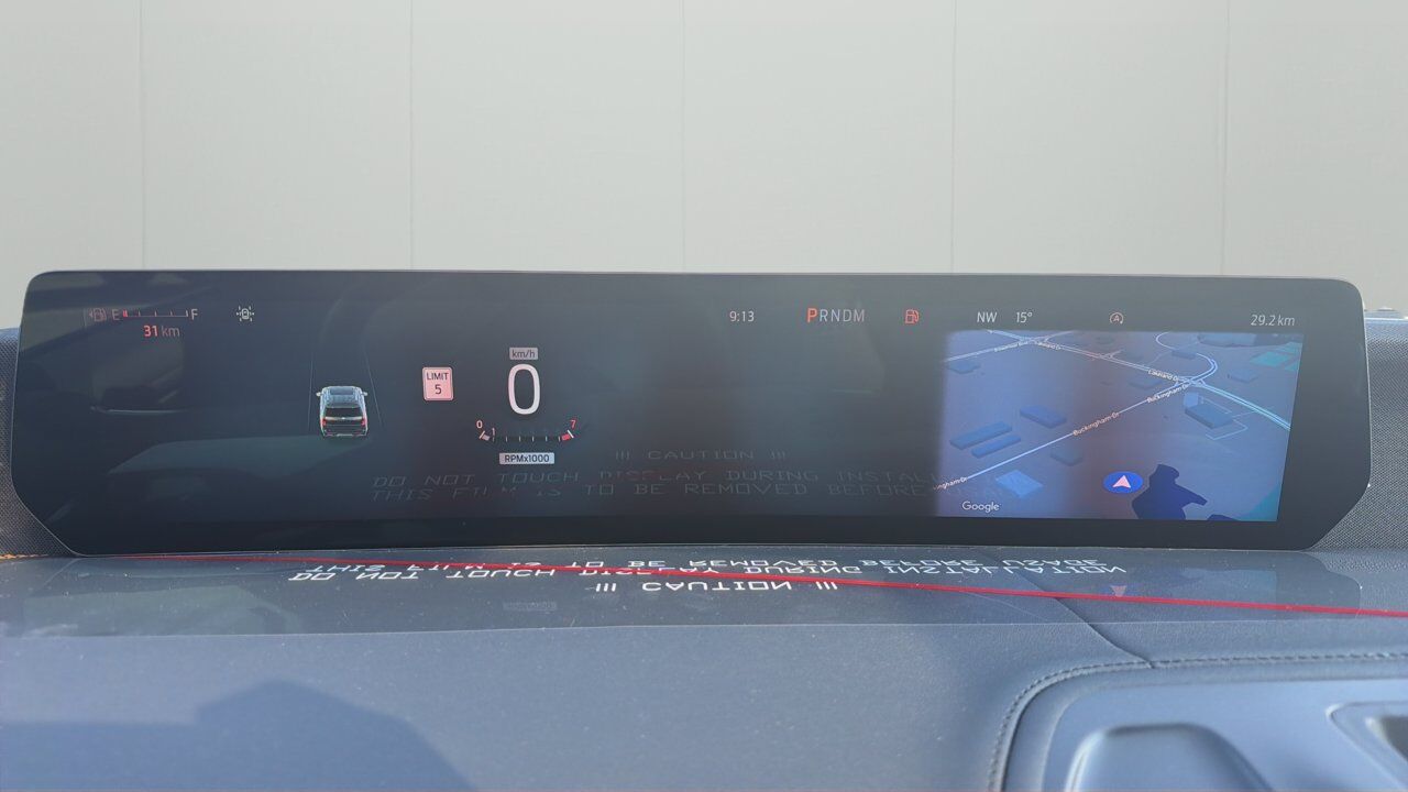 2027 Ford Expedition Tremor Sherwood Park AB