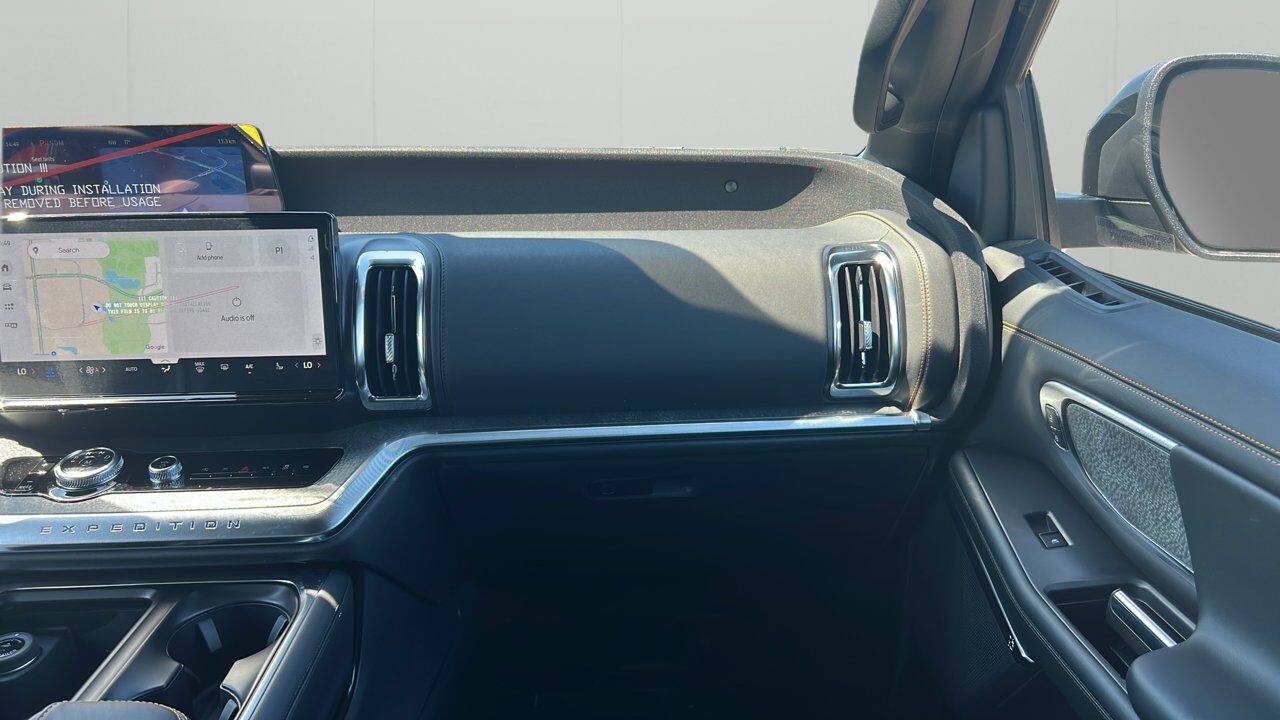 2027 Ford Expedition Tremor Sherwood Park AB