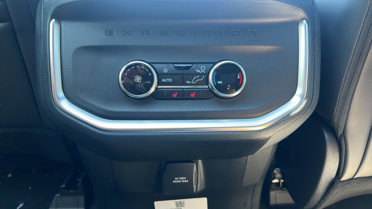 2027 Ford Expedition Tremor Sherwood Park AB