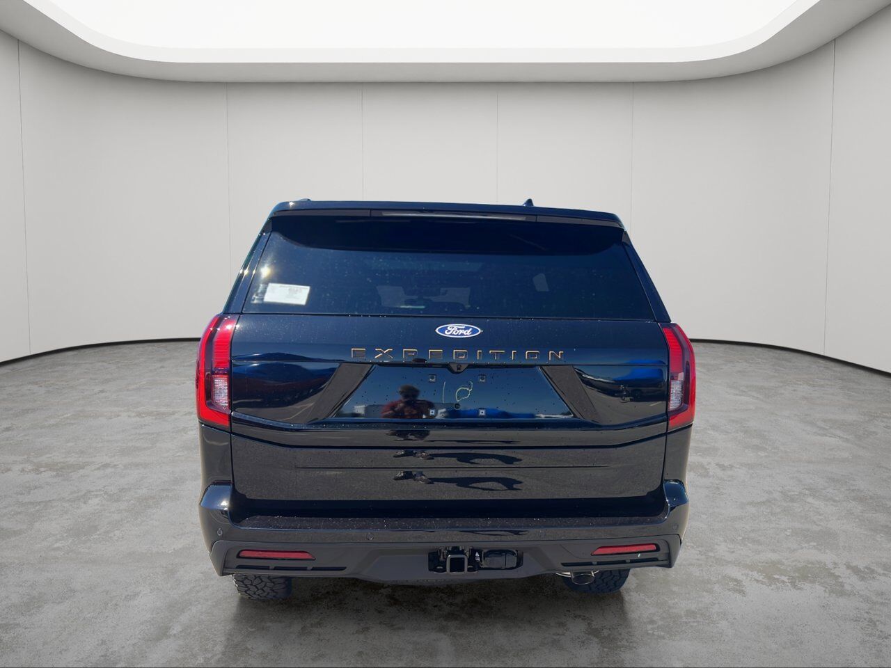 2027 Ford Expedition Tremor Sherwood Park AB