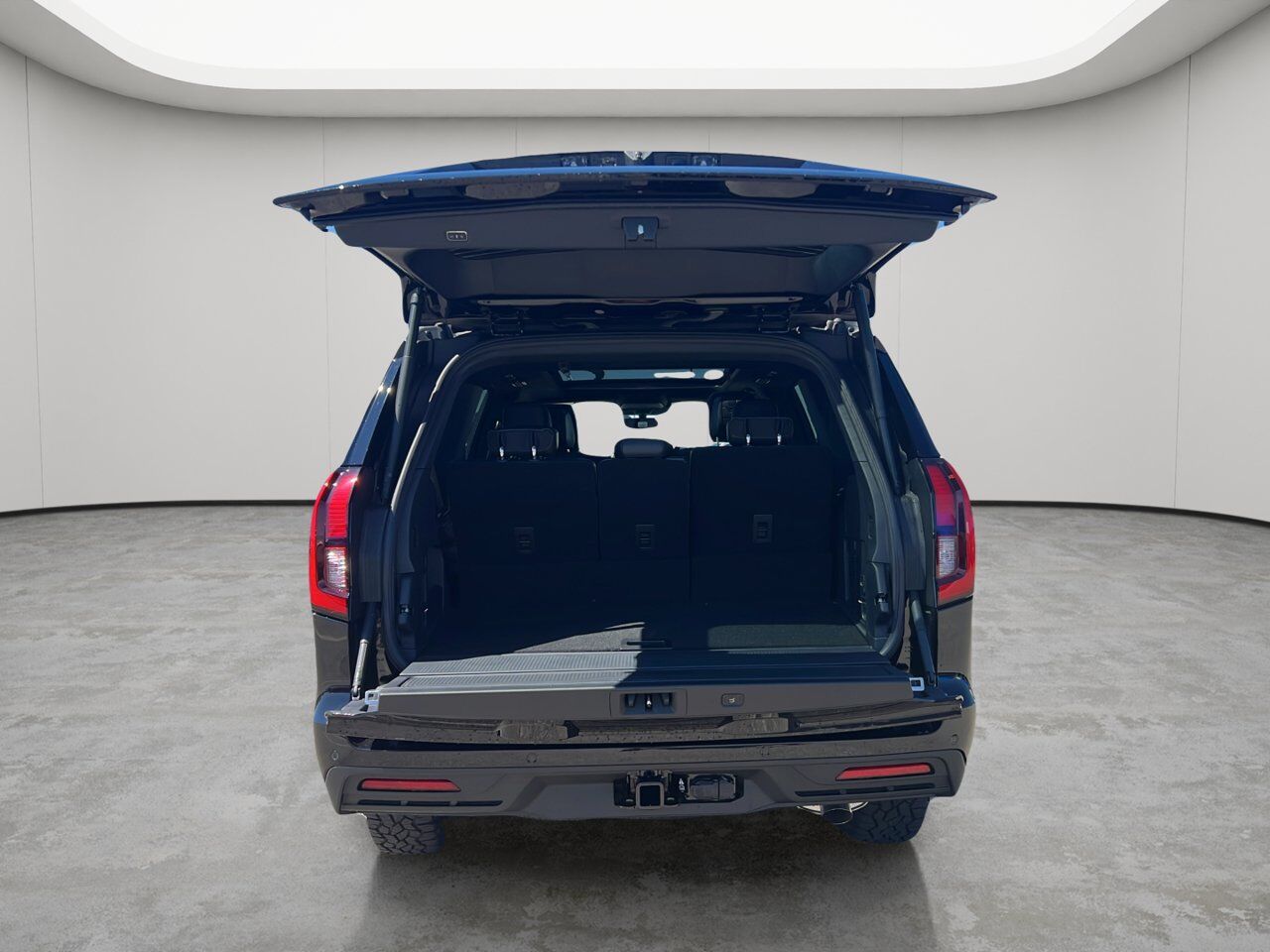 2027 Ford Expedition Tremor Sherwood Park AB