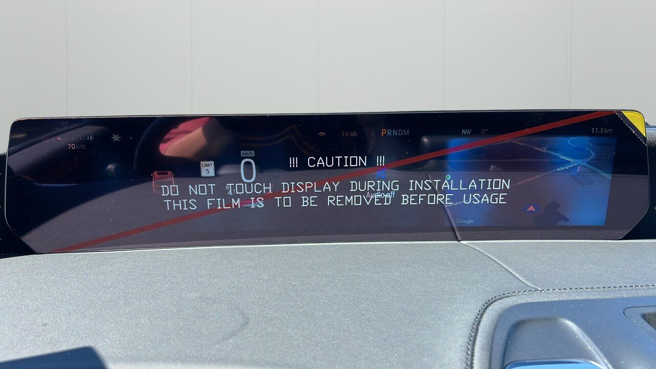 2027 Ford Expedition Tremor Sherwood Park AB