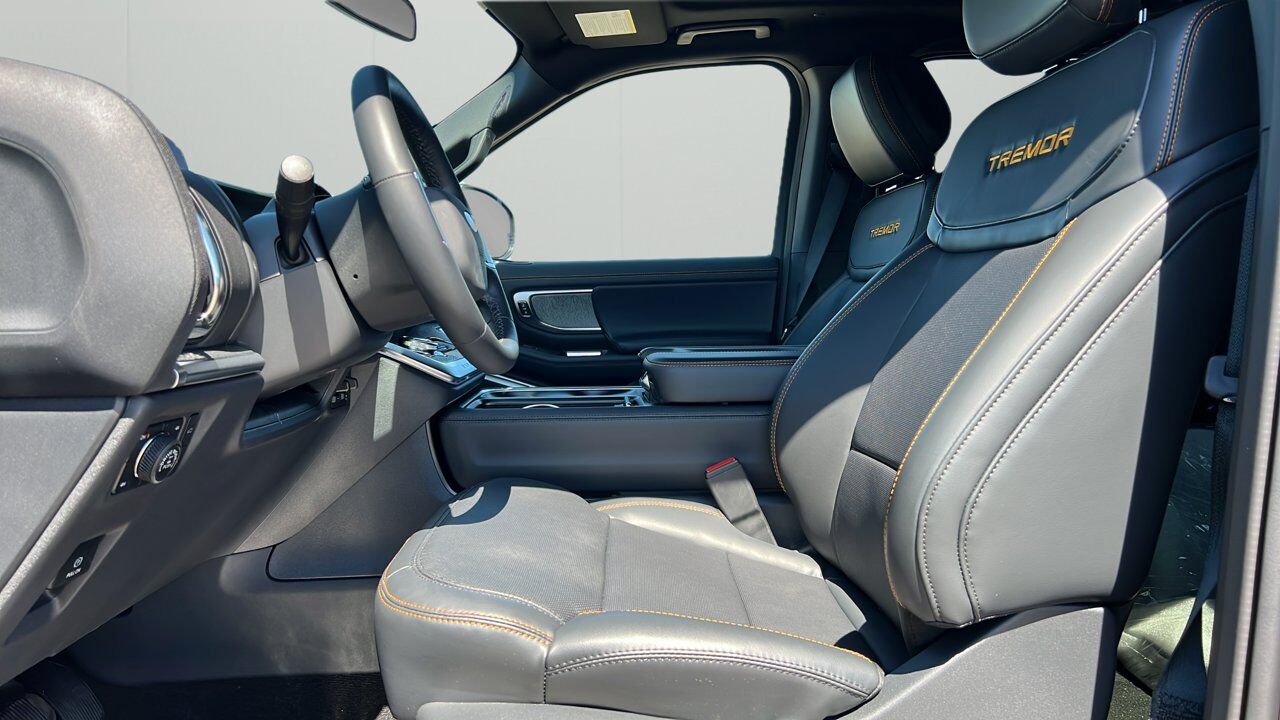 2027 Ford Expedition Tremor Sherwood Park AB