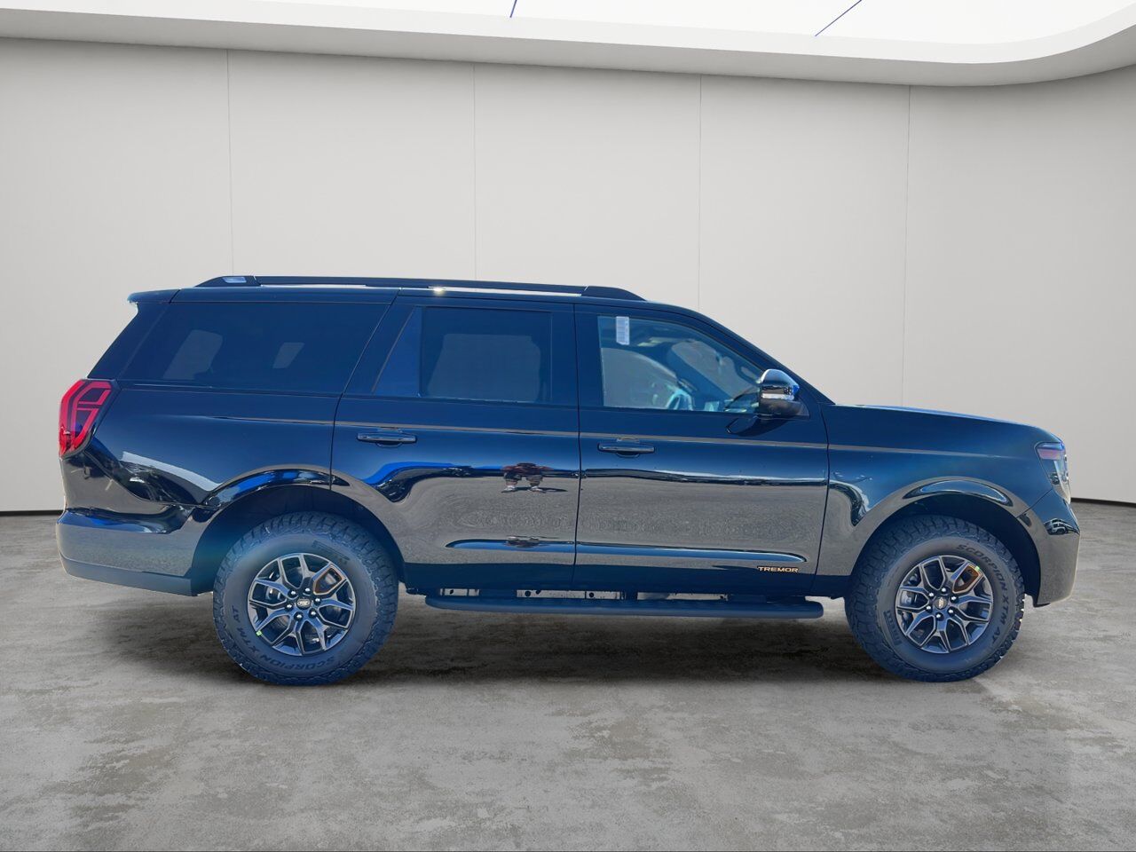 2027 Ford Expedition Tremor Sherwood Park AB