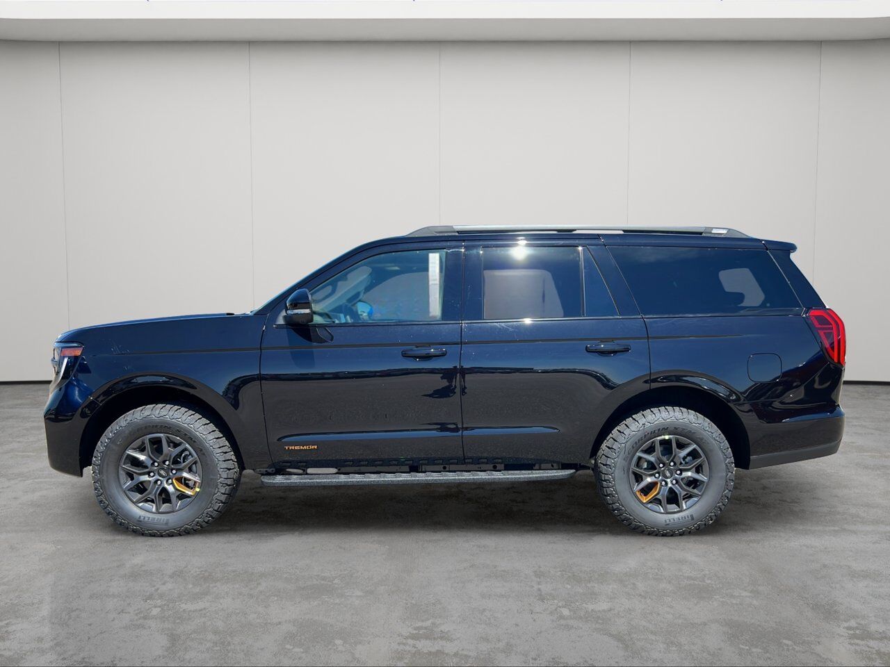 2027 Ford Expedition Tremor Sherwood Park AB