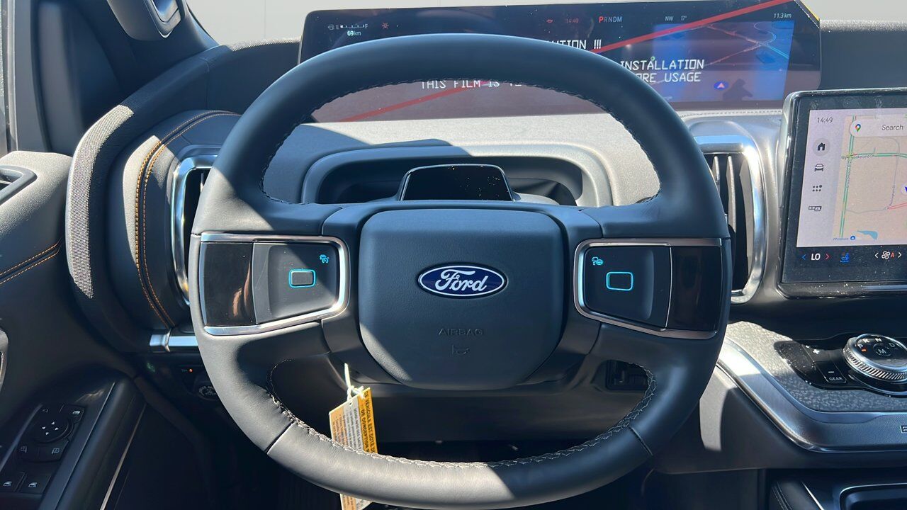 2027 Ford Expedition Tremor Sherwood Park AB
