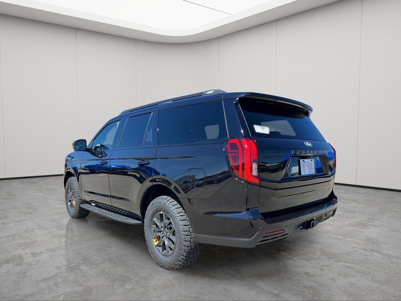2027 Ford Expedition Tremor Sherwood Park AB