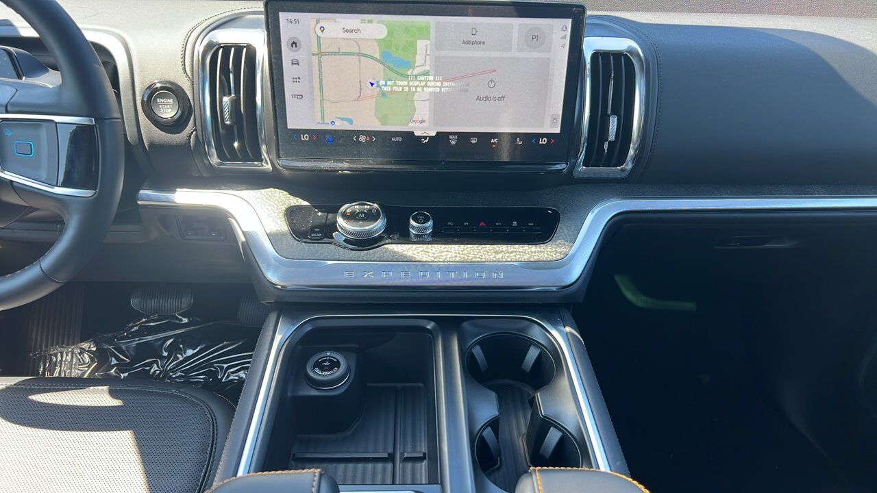 2027 Ford Expedition Tremor Sherwood Park AB
