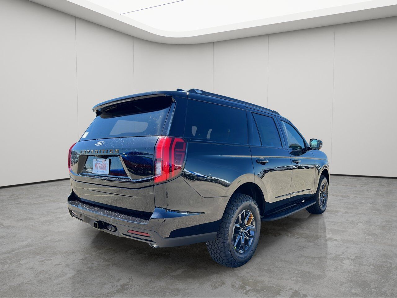 2027 Ford Expedition Tremor Sherwood Park AB