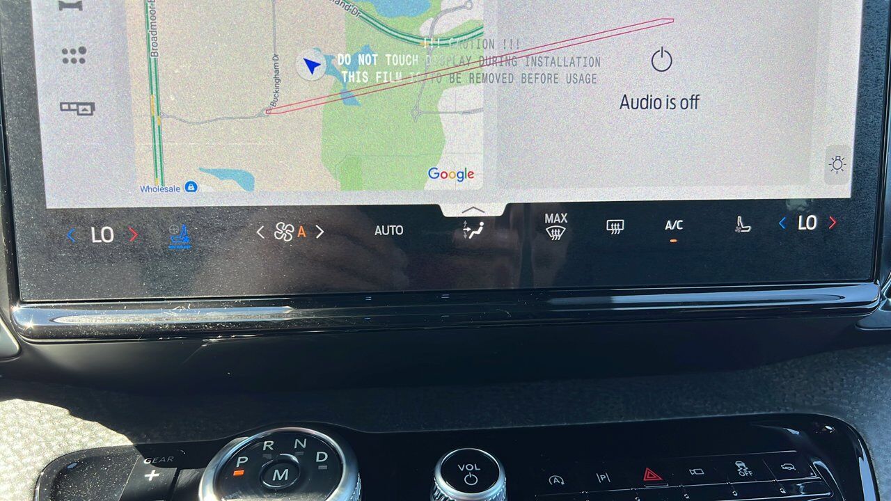 2027 Ford Expedition Tremor Sherwood Park AB