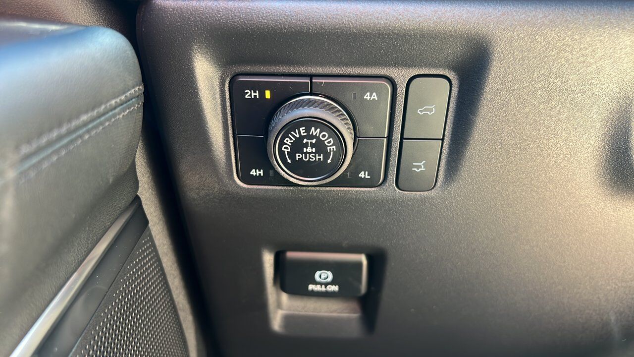 2027 Ford Expedition Tremor Sherwood Park AB