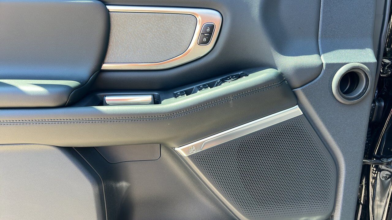 2027 Ford Expedition Tremor Sherwood Park AB
