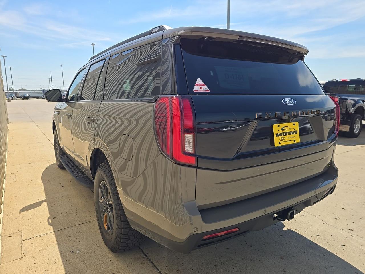 2027 Ford Expedition Tremor Watertown SD
