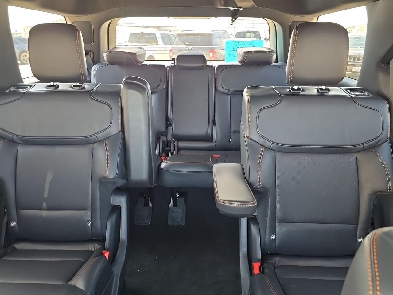 2027 Ford Expedition Tremor Watertown SD