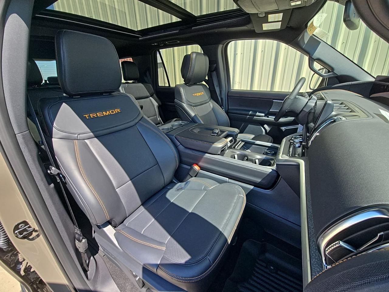 2027 Ford Expedition Tremor Watertown SD