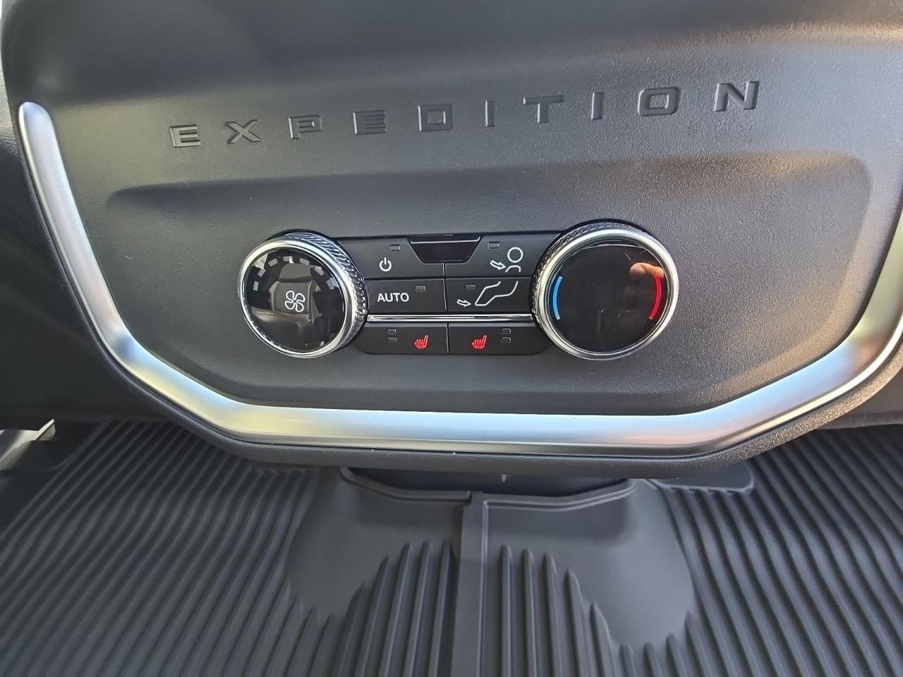 2027 Ford Expedition Tremor Watertown SD