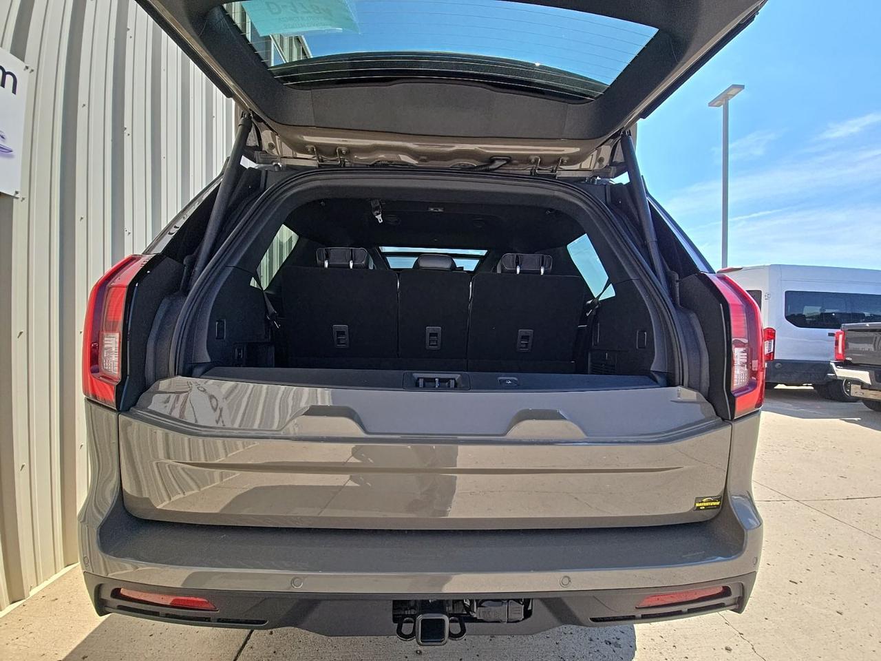 2027 Ford Expedition Tremor Watertown SD