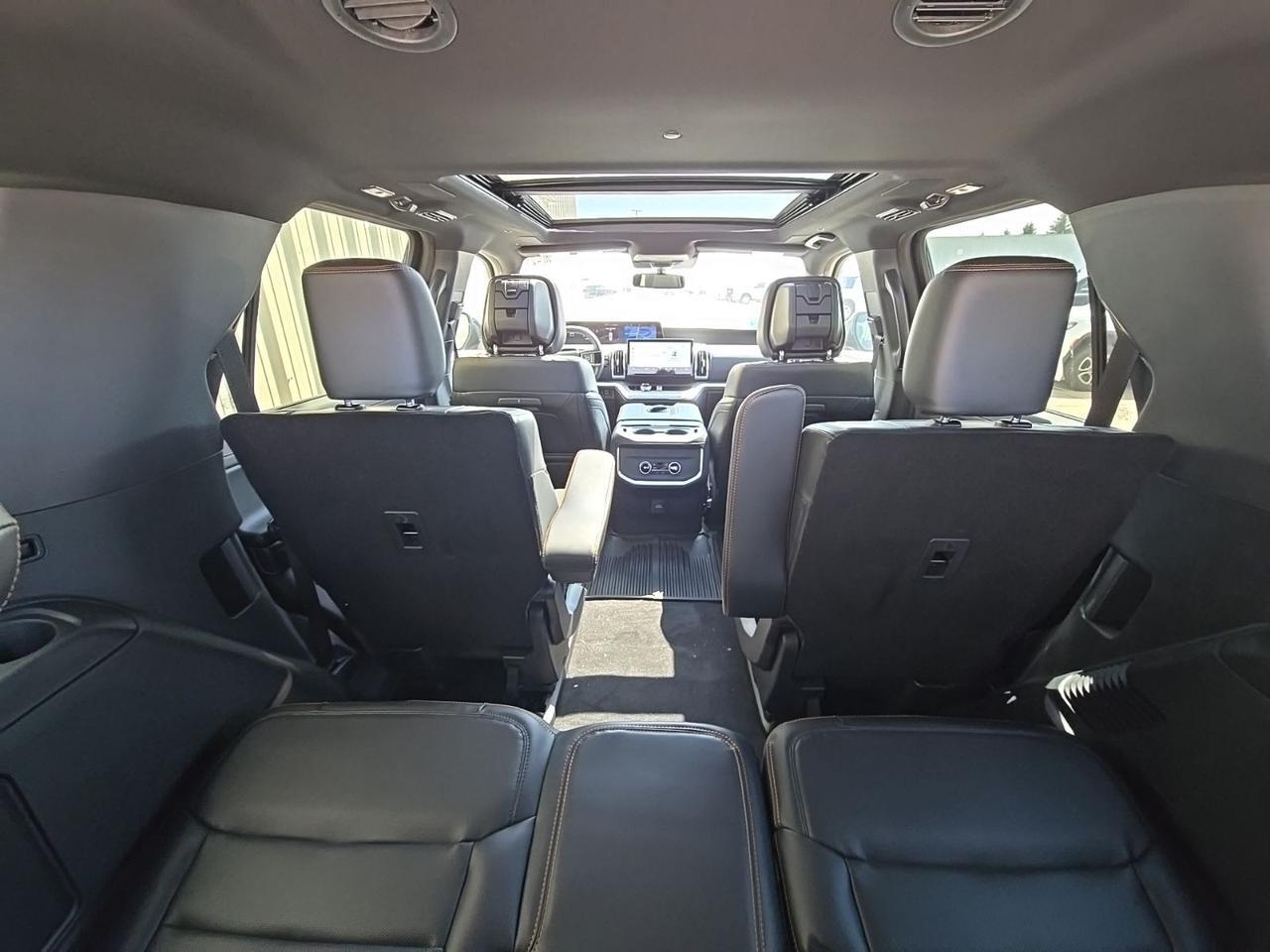 2027 Ford Expedition Tremor Watertown SD