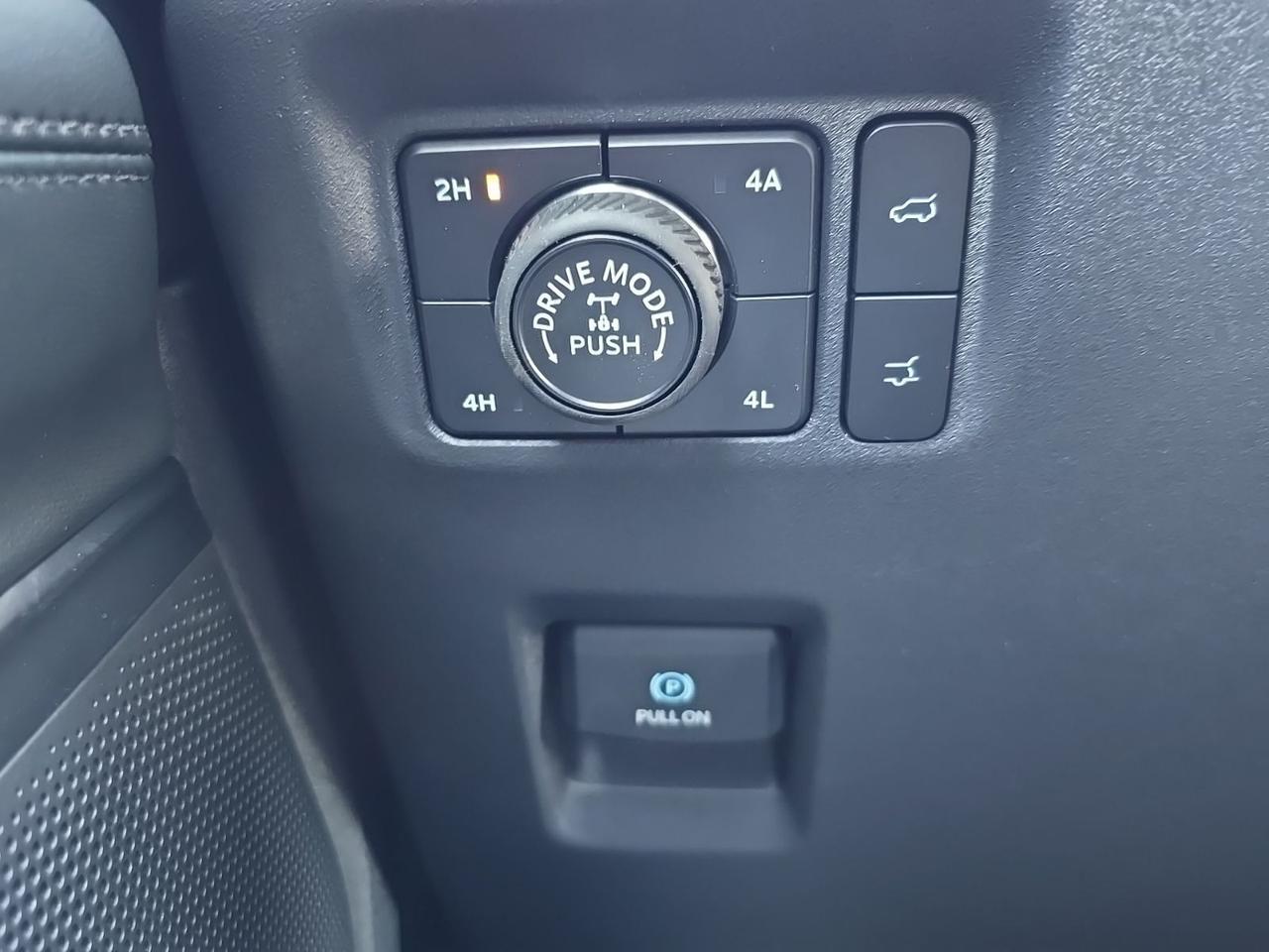 2027 Ford Expedition Tremor Watertown SD