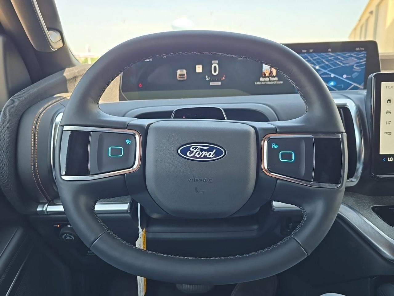 2027 Ford Expedition Tremor Watertown SD