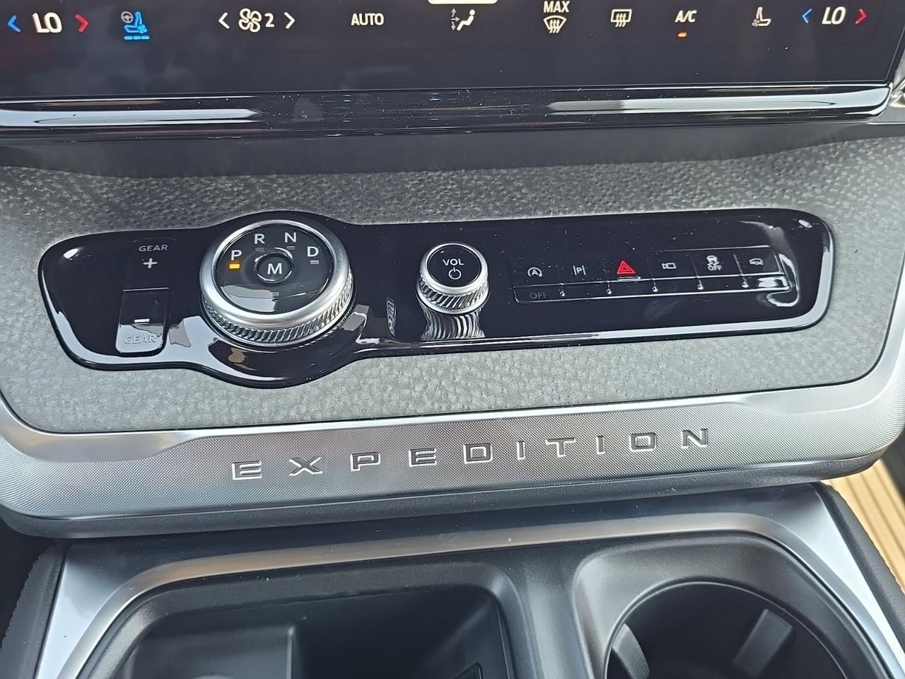2027 Ford Expedition Tremor Watertown SD