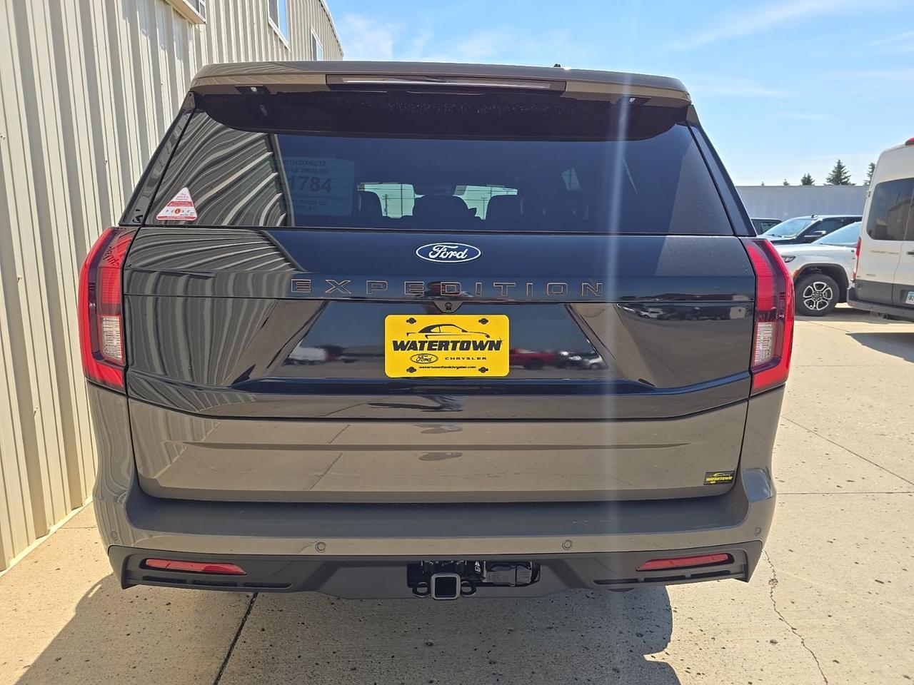 2027 Ford Expedition Tremor Watertown SD