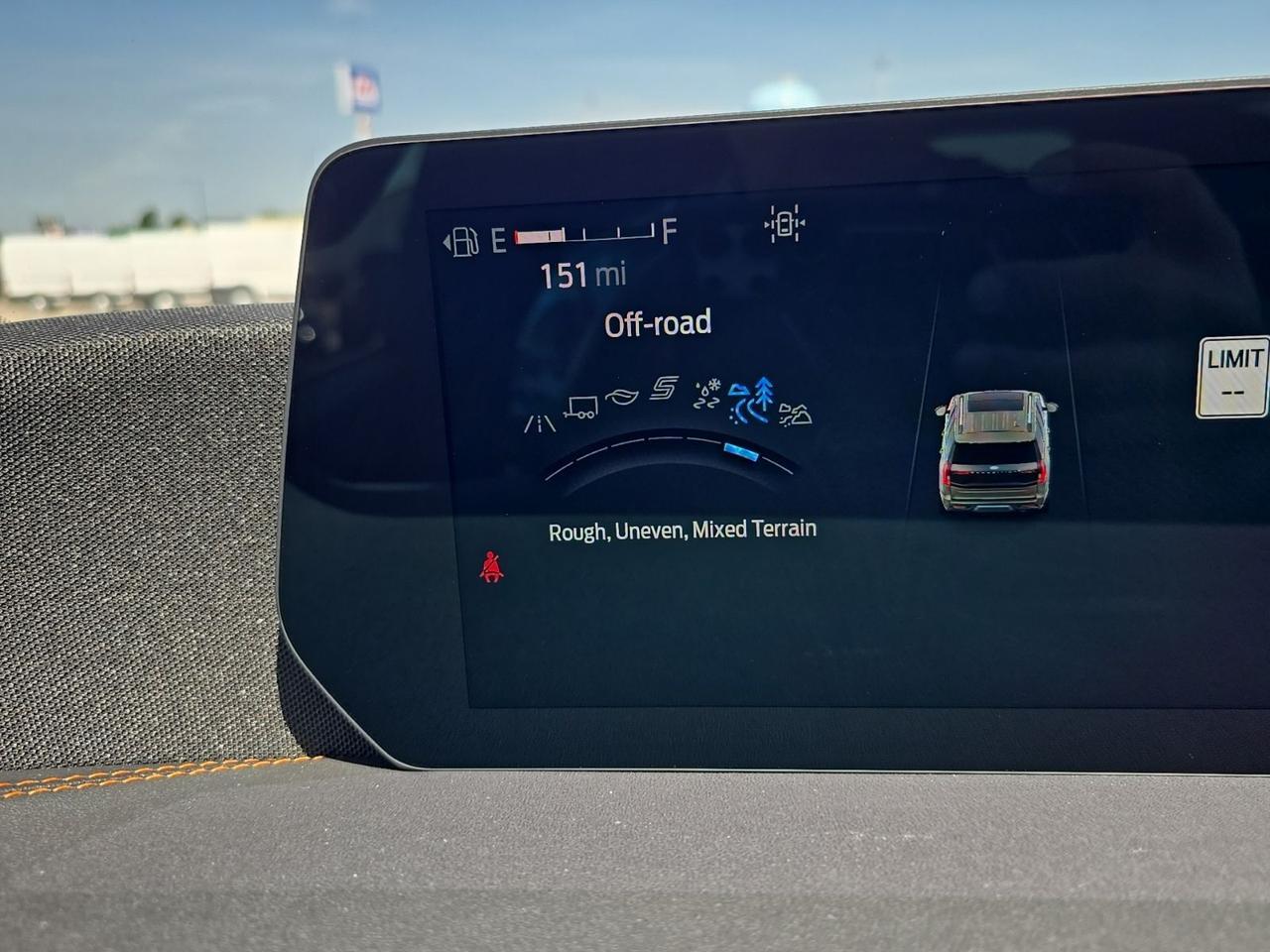 2027 Ford Expedition Tremor Watertown SD