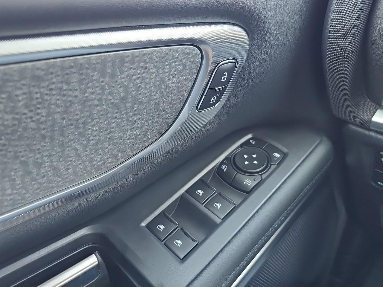 2027 Ford Expedition Tremor Watertown SD