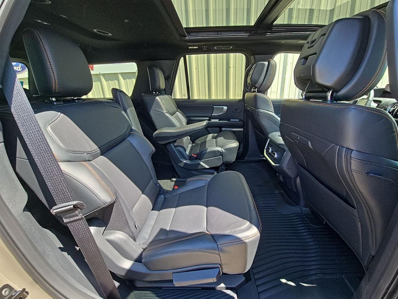 2027 Ford Expedition Tremor Watertown SD