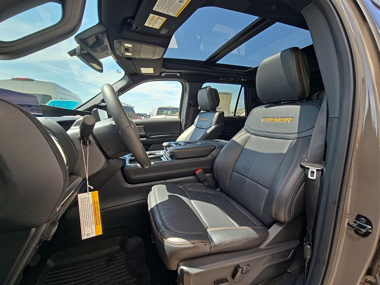 2027 Ford Expedition Tremor Watertown SD