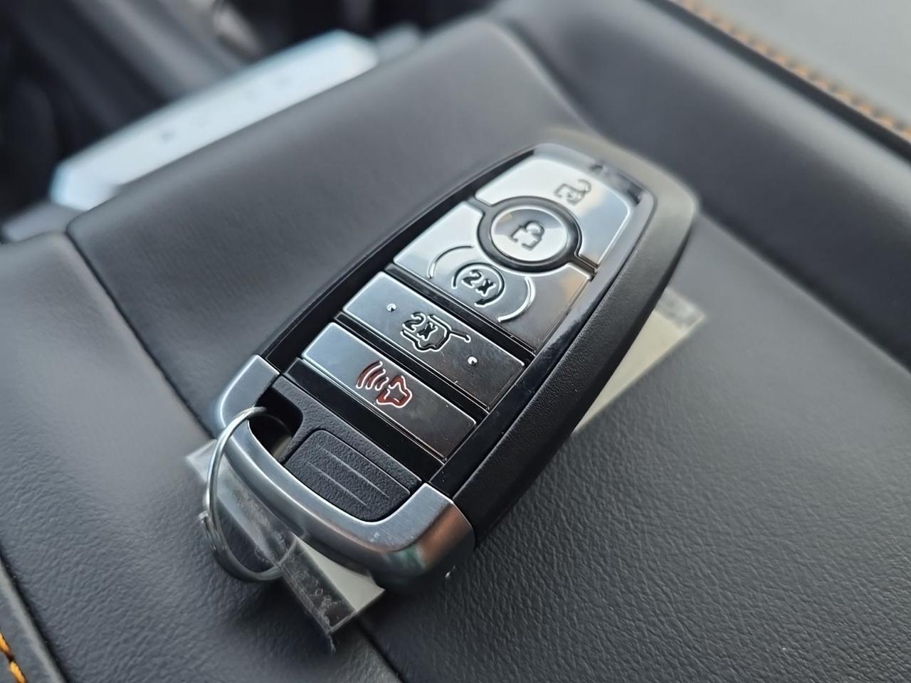 2027 Ford Expedition Tremor Watertown SD