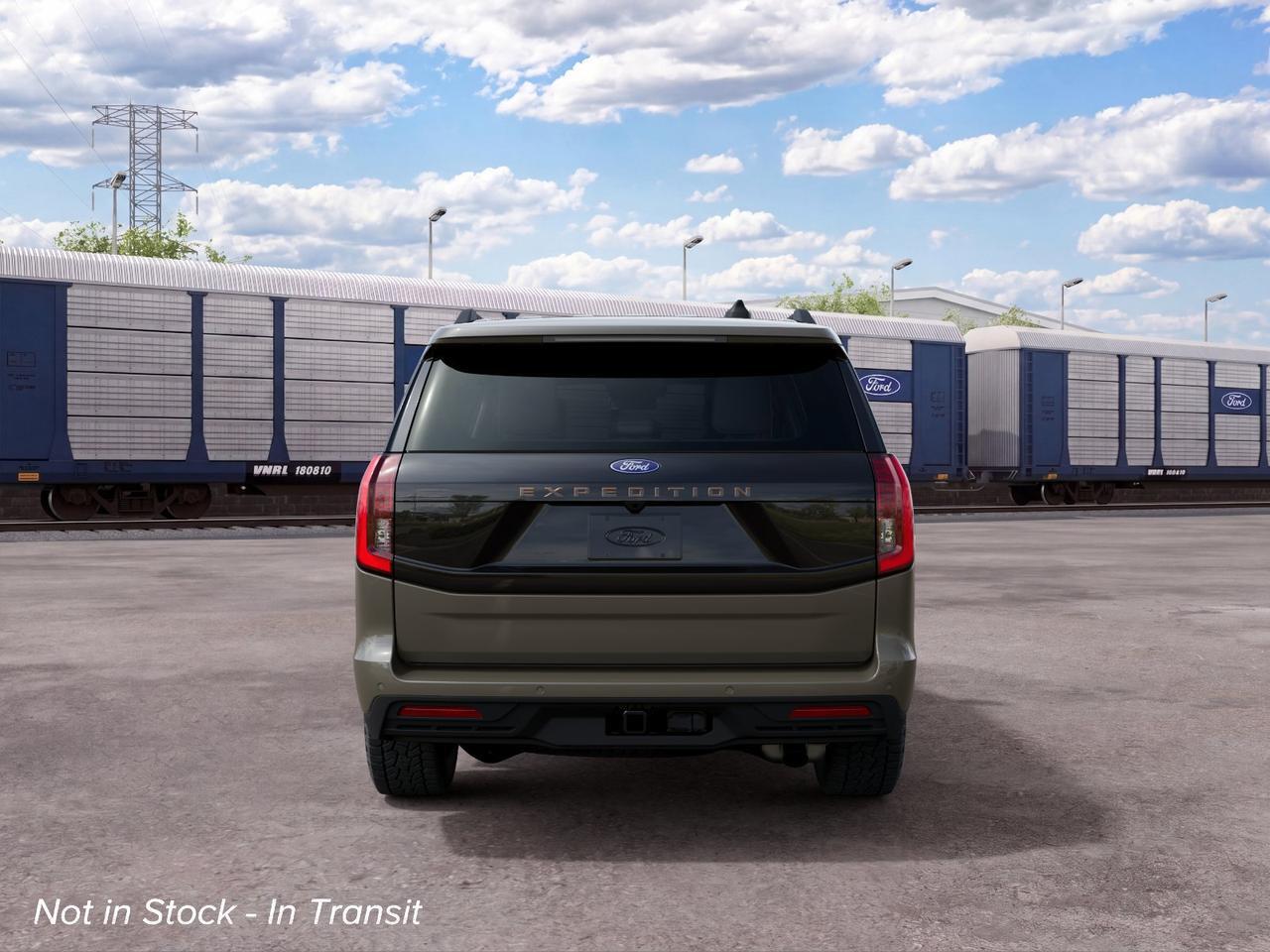 2027 Ford Expedition Tremor Winder GA